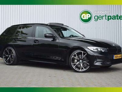 BMW 330e