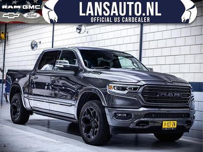 Gebruikt 2019 Dodge Ram Limited Pickup | € 49.750 (Eerlijke prijs)