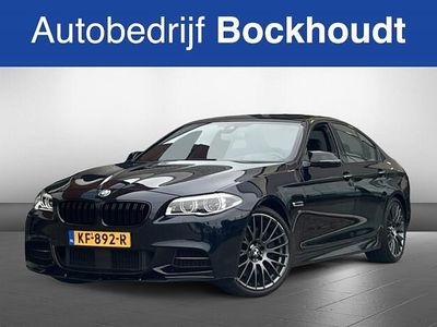 BMW M550