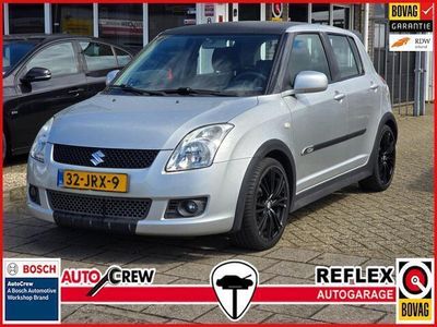 tweedehands Suzuki Swift 1.3 Shogun SPORTIEF|AIRCO|ELEKTR. PAKKET