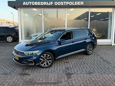Stationwagon Gebruikt 2021 VW Passat Business Stationwagen | € 20.950 (Goede deal)