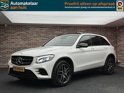 Mercedes GLC250