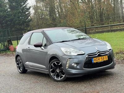 Citroën DS3