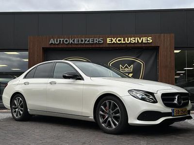 Mercedes E200