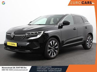 Occasion Renault Austral 162 PK (119 kW) 2025 Zwart SUV