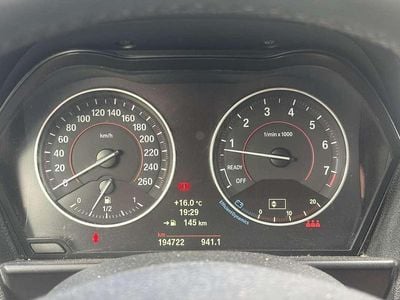 BMW 114