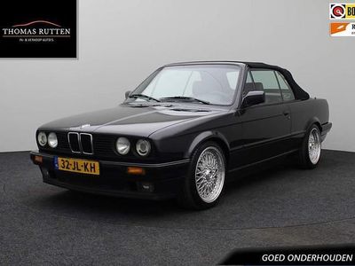 Occasion BMW 320 129 PK (94 kW) 1991 Cabriolet