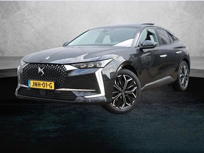 Occasion DS Automobiles DS4 Rivoli 224 PK (164 kW) 2024 Zwart SUV