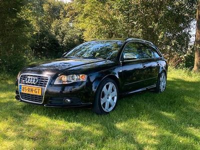 Occasion 2005 Audi S4 Stationwagen | € 9.250