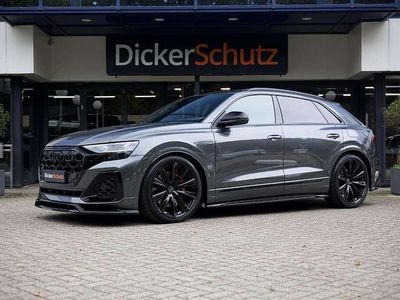 Grijs Nieuw 2025 Audi Q8 Competition SUV | € 114.950 (Iets duurder)