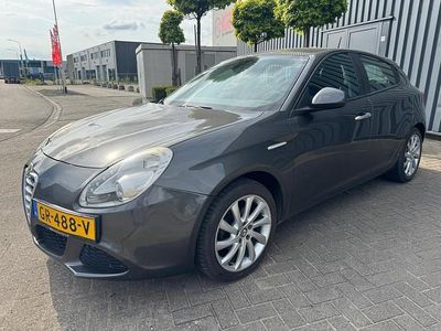 Occasion Alfa Romeo Giulietta Progression 105 PK (77 kW) 2012 Hatchback