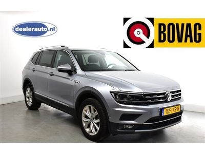 VW Tiguan Allspace