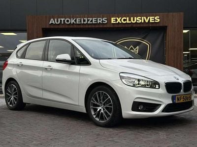 BMW 220 Active Tourer