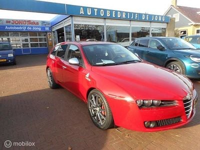 Alfa Romeo 159