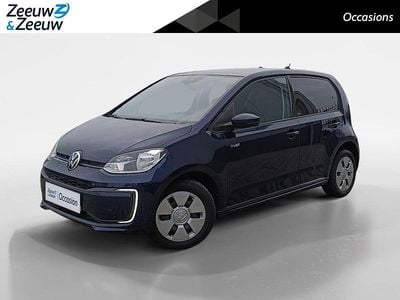 Blauw Gebruikt 2020 VW e-up! Style Hatchback | € 10.640 (Goede deal)