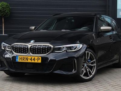 BMW M340