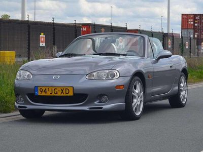 Mazda MX5