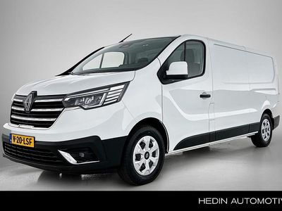 Wit Gebruikt 2025 Renault Trafic MPV | € 37.950
