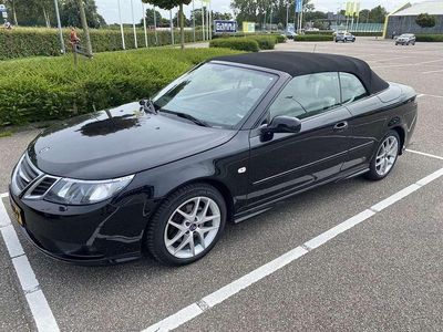 Saab 9-3 Cabriolet