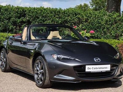 Mazda MX5