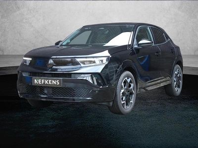 Zwart Occasion 2025 Opel Mokka SUV | € 32.920 (Duur)