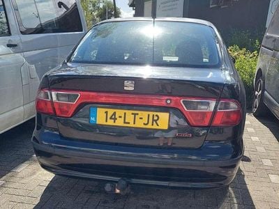 Seat Toledo
