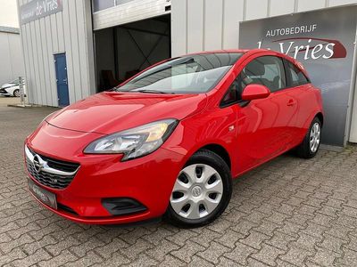 Occasion Opel Corsa 2019 Rood Hatchback