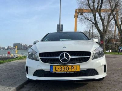Mercedes A220