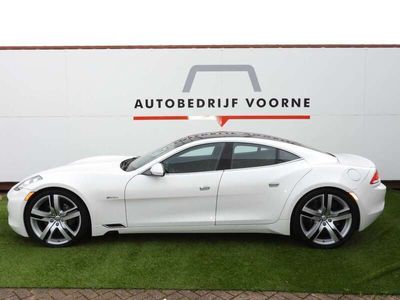 tweedehands Fisker Karma Elektric 403pk EcoStandard