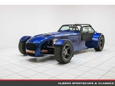 Donkervoort D8