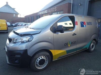 Grijs Gebruikt 2019 Peugeot Expert Premium Van | € 5.950 (Super prijs)