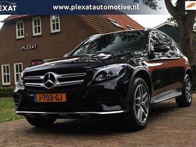 Mercedes GLC250