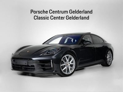 Occasion 2025 Porsche Panamera 4 Sedan | € 159.900