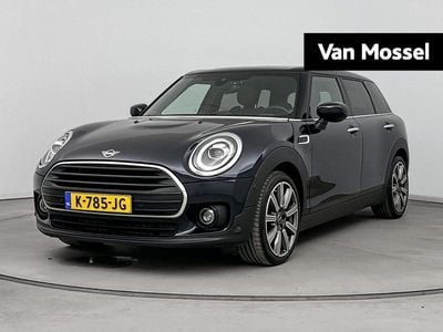 Mini Cooper Clubman