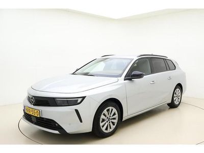 Grijs Occasion 2025 Opel Astra Business Edition Stationwagen | € 26.645 (Eerlijke prijs)