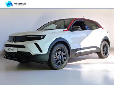Wit Gebruikt 2025 Opel Mokka-e SUV | € 27.940 (Duur)