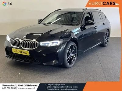 BMW 330e