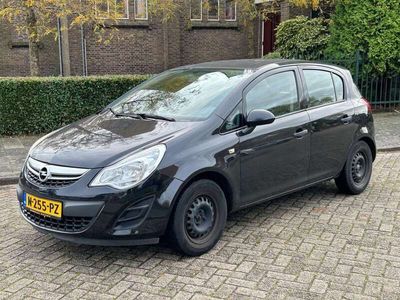 tweedehands Opel Corsa 1.2-16V Cosmo 2012 5-deurs! Export! Koppakking pro