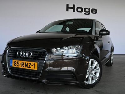tweedehands Audi A1 1.2 TFSI Attraction Pro Line Business Airco Cruise