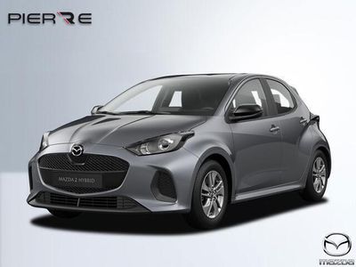 tweedehands Mazda 2 Hybrid 1.5 Centre-line | |AUTOMAAT |