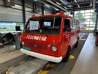 Gebruikt 1983 VW LT | € 13.500