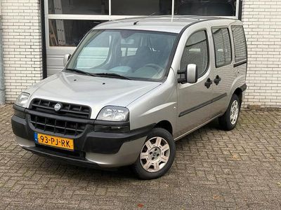 Fiat Doblò