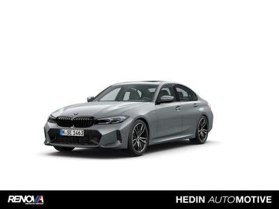 tweedehands BMW 318 3serie Sedan i