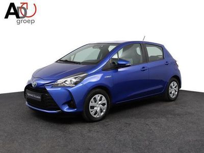tweedehands Toyota Yaris 1.5 Hybrid Active | Cruise-Control | Parkeercamera | Climate-Control |