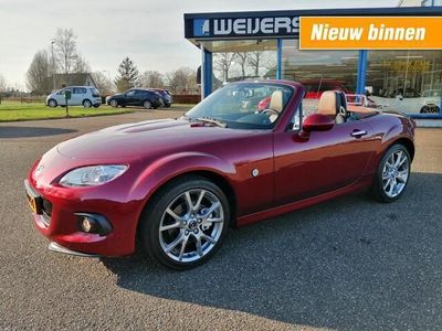 Mazda MX5