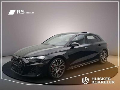 Audi RS3 Sportback