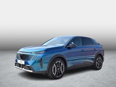 Occasion 2025 Peugeot e-3008 Allure SUV | € 36.989 (Goede deal)