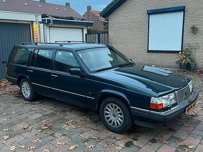 Gebruikt 1994 Volvo 960 | € 5.600
