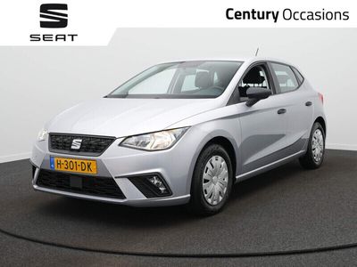 tweedehands Seat Ibiza 1.0 MPI Reference Airco / Cruise / App-Connect / Bluetooth
