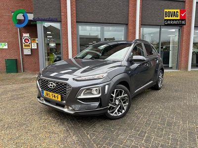 Occasion Hyundai Kona 77 kW (105 PK) 2020 SUV